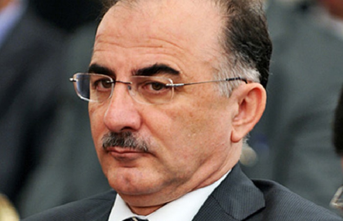 Javanshir Akhundov appointed Azerbaijani ambassador to Latvia